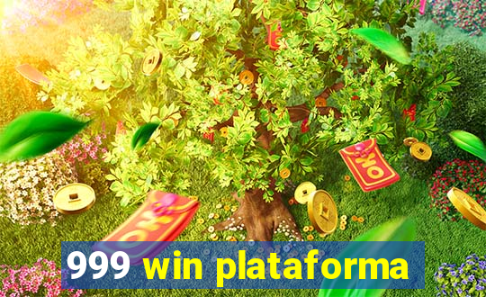 999 win plataforma